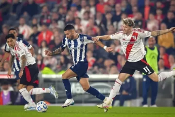 River busca cortar su mala racha en su visita a Talleres de Córdoba