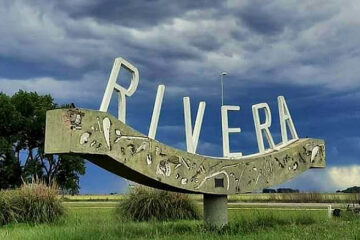 ¡Feliz cumple Rivera!: 120 años de historia, raíces y corazón