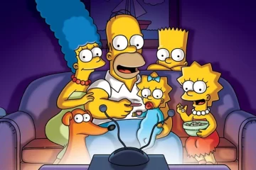 Fox anunció otras cuatro temporadas de Los Simpsons: la serie animada cumplirá 40 años al aire