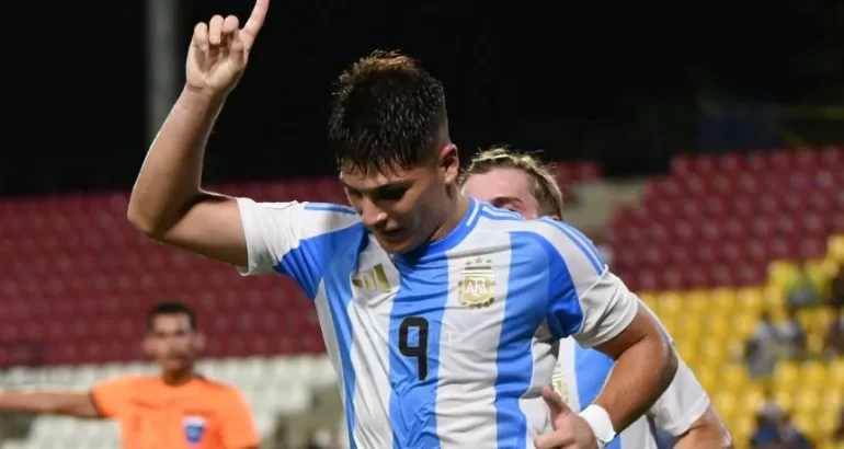 Argentina debuta en el Mundial Sub 17 de Qatar ante Bélgica Argentina debuta en el Mundial Sub 17 de Qatar ante Bélgica