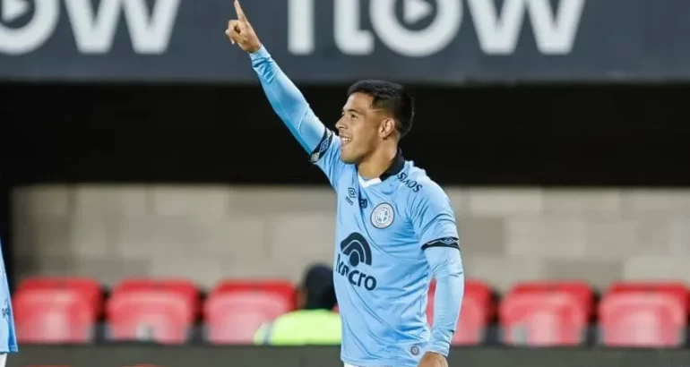 Aldosivi y Belgrano abren la fecha de la Liga Aldosivi y Belgrano abren la fecha de la Liga