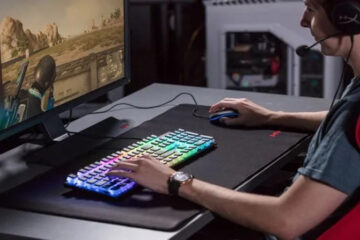 El Gobierno eliminó la percepción del 30% para pagos con tarjeta de crédito en plataformas de Steam y Playstation El Gobierno eliminó la percepción del 30% para pagos con tarjeta de crédito en plataformas de Steam y Playstation