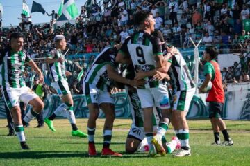 Villa Mitre se mide ante Banfield por Copa Argentina