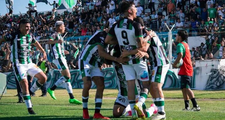 Villa Mitre se mide ante Banfield por Copa Argentina Villa Mitre se mide ante Banfield por Copa Argentina