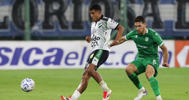 Villa Mitre cayó ante Banfield por Copa Argentina Villa Mitre cayó ante Banfield por Copa Argentina