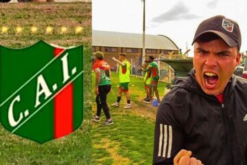 De las raíces del club: Independiente apuesta por Wilhelm, un técnico del riñón verde