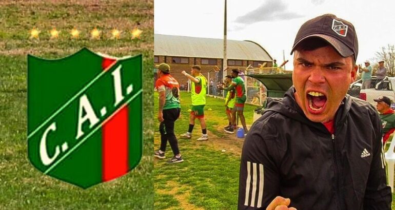 De las raíces del club: Independiente apuesta por Wilhelm, un técnico del riñón verde De las raíces del club: Independiente apuesta por Wilhelm, un técnico del riñón verde