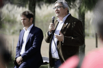 Emergencia agropecuaria y respuesta provincial: 2.000 millones de pesos en recursos para caminos rurales