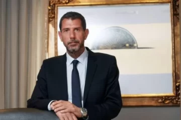 El Gobierno desplazó al Secretario de Transporte de la Nación