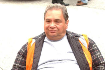 Murió Charley Scalies, actor de las series «Los Soprano» y «The Wire»