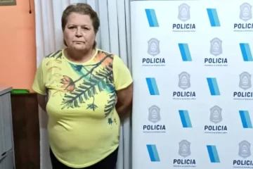 Va a juicio la masajista de Puan acusada de extorsionar a un cliente