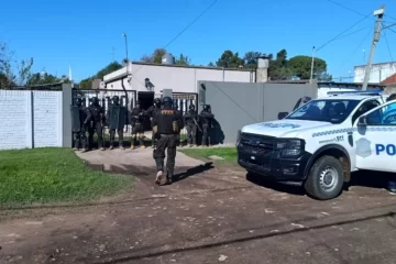 Le hizo el cuento del tío a una persona mayor y le robó dinero, un anillo y una cadenita de oro