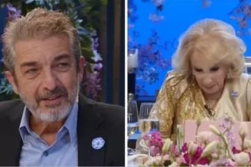 Darín arremetió contra Milei y Caputo por los dólares en el colchón