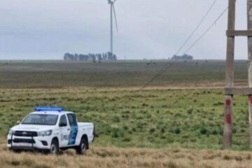 Condenas de hasta 6 años de prisión en la causa «robacables» que dejó cuatro muertos en Tres Picos