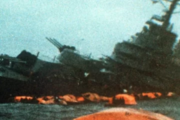 El hundimiento del ARA General Belgrano: 323 muertos, 58 minutos para escapar y lealtad hasta el final