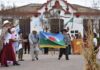 Reconocen y reglamentan el uso de la bandera de Villa Maza en Adolfo Alsina Reconocen y reglamentan el uso de la bandera de Villa Maza en Adolfo Alsina