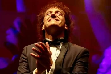 Murió Ángel Mahler, referente del musical argentino y creador de «Drácula»