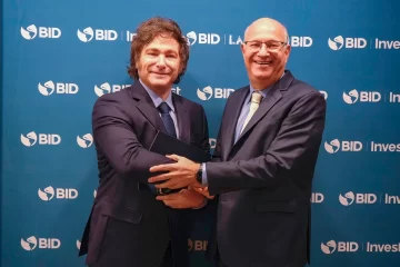 El Gobierno aprobó préstamo del BID por US$500 millones para financiar la estabilidad macroeconómica