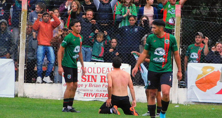 Dos golpes, un festejo: Independiente le ganó el alma al clásico Dos golpes, un festejo: Independiente le ganó el alma al clásico