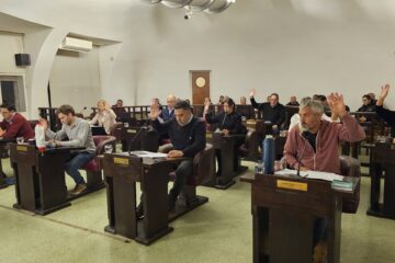 Piden priorizar el alteo en el Bajo de Simón para evitar el aislamiento de San Miguel Arcángel