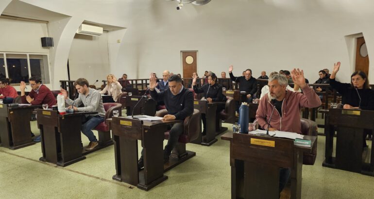 Piden priorizar el alteo en el Bajo de Simón para evitar el aislamiento de San Miguel Arcángel Piden priorizar el alteo en el Bajo de Simón para evitar el aislamiento de San Miguel Arcángel
