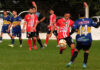 LRF: Deportivo Rivera va por el “2” e Independiente espera resultados para clasificarse