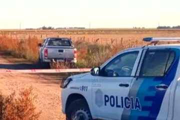 Violento asalto a un matrimonio en un campo: golpes, amenazas y un botín millonario