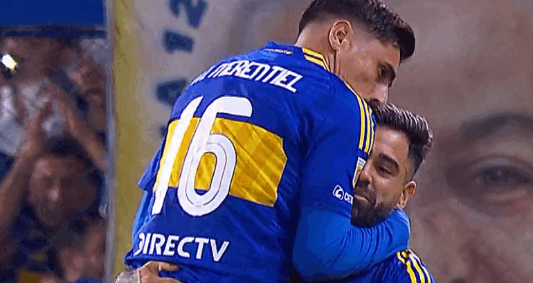 Boca pasó a Lanús por penales y está en cuartos del Torneo Apertura Boca pasó a Lanús por penales y está en cuartos del Torneo Apertura