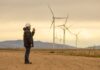 Buscan potenciar el desarrollo de las energías renovables en Adolfo Alsina y el sudoeste bonaerense Buscan potenciar el desarrollo de las energías renovables en Adolfo Alsina y el sudoeste bonaerense