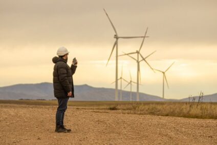 Buscan potenciar el desarrollo de las energías renovables en Adolfo Alsina y el sudoeste bonaerense Buscan potenciar el desarrollo de las energías renovables en Adolfo Alsina y el sudoeste bonaerense