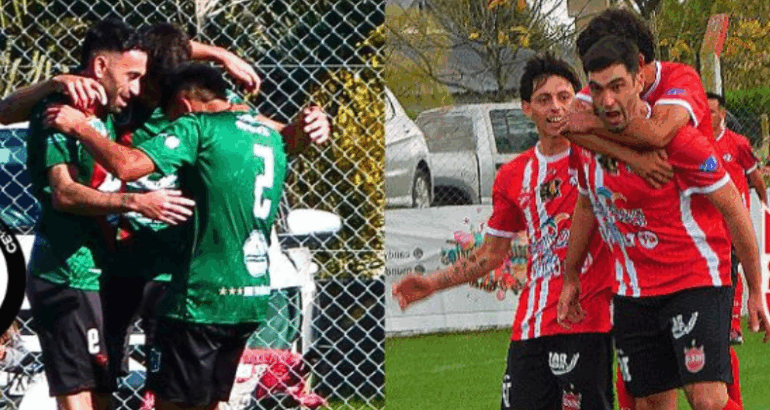 Apertura liguista: Independiente recibe a Boca y Deportivo visita a Blanco y Negro Apertura liguista: Independiente recibe a Boca y Deportivo visita a Blanco y Negro