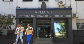 La Anmat prohibió la venta de seis filtros de agua: qué marcas La Anmat prohibió la venta de seis filtros de agua: qué marcas