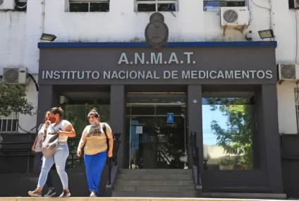 La Anmat prohibió la venta de seis filtros de agua: qué marcas La Anmat prohibió la venta de seis filtros de agua: qué marcas