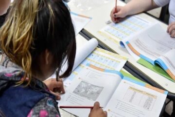 Pruebas Aprender: solo el 45% de los chicos de tercer grado tuvo buen nivel de lectura