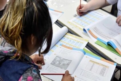 Alumnos de primaria alcanzaron los mejores resultados en Lengua de la última década Alumnos de primaria alcanzaron los mejores resultados en Lengua de la última década