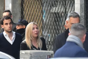 Giro en la causa del intento de magnicidio a CFK