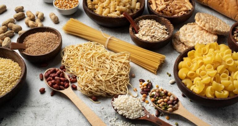 Charla gratuita sobre celiaquía y cocina sin gluten en Carhué Charla gratuita sobre celiaquía y cocina sin gluten en Carhué