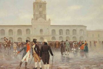 Día de la Patria: historia de la fecha que transformó el destino de una región