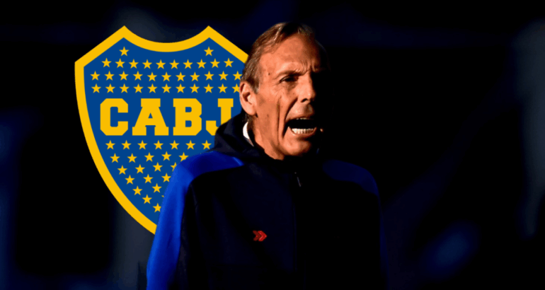 Russo renunció a San Lorenzo y está a un paso de Boca Russo renunció a San Lorenzo y está a un paso de Boca