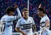 Platense va por una histórica clasificación a cuartos de final de la Libertadores en Chile Platense va por una histórica clasificación a cuartos de final de la Libertadores en Chile