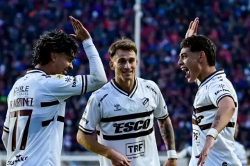 Platense venció a San Lorenzo y se metió a la final del Apertura