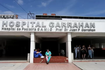 Por el desfinanciamiento, el Garrahan entra en fase “reciclaje”, cierra salas y reubica pacientes
