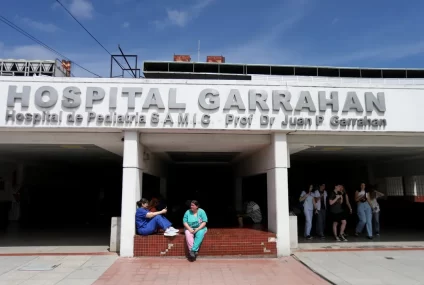IOMA aseguró haber cancelado la deuda reconocida con el Garrahan y propuso una auditoría conjunta IOMA aseguró haber cancelado la deuda reconocida con el Garrahan y propuso una auditoría conjunta