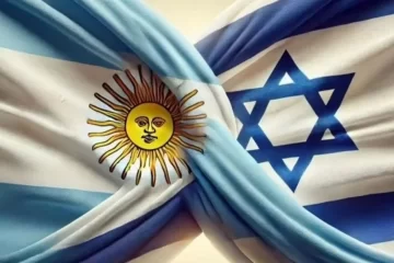 Milei celebró el aniversario del Estado de Israel y reafirmó el vínculo bilateral