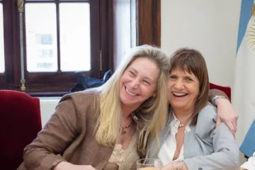 Karina Milei celebró el pase de Bullrich a la LLA con un dardo al PRO