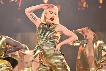 Lady Gaga colapsa Río con un megashow gratuito que convocará a más de 1,5 millones de fans