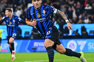 El Inter va por un triunfo ante el Urawa Red Diamons por el Mundial de Clubes