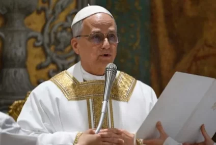 El desesperado ruego del papa León XIV por la guerra en Medio Oriente: “Detengan esta tragedia”