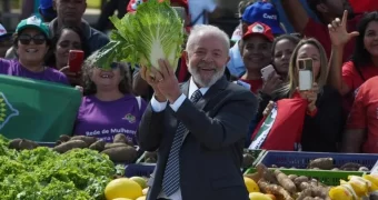 Brasil aprobó el fin de la escala laboral “6×1”: reducirán la jornada sin bajar salarios Brasil aprobó el fin de la escala laboral “6×1”: reducirán la jornada sin bajar salarios