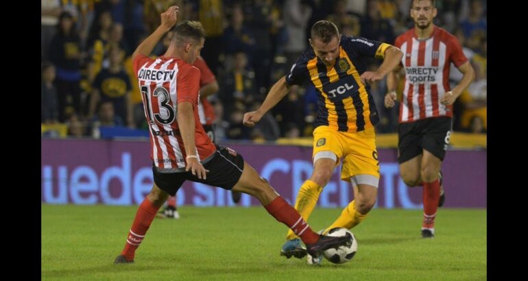Rosario Central y Estudiantes jugarán un atractivo partido por octavos de final Rosario Central y Estudiantes jugarán un atractivo partido por octavos de final